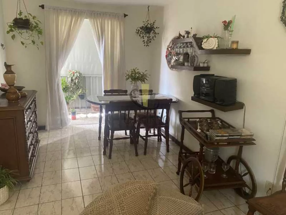 Apartamento, 2 quartos, 52 m² - Foto 4