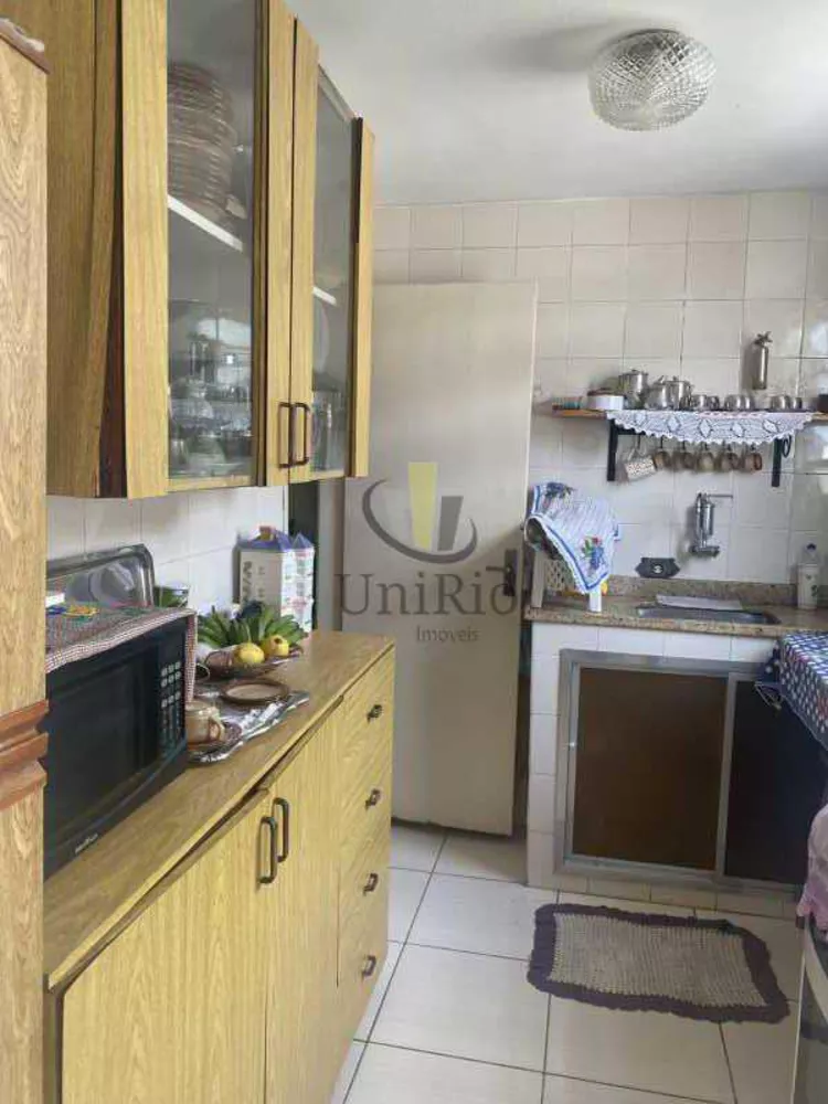 Apartamento, 2 quartos, 52 m² - Foto 17