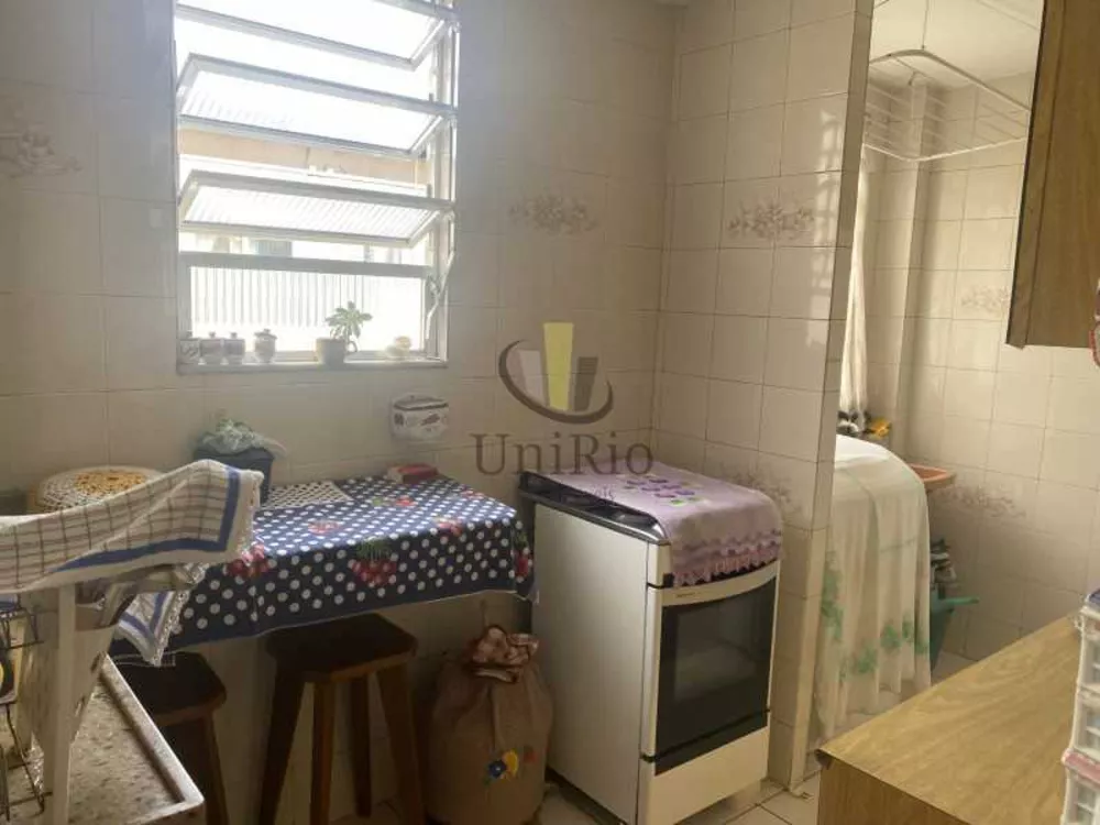 Apartamento, 2 quartos, 52 m² - Foto 16
