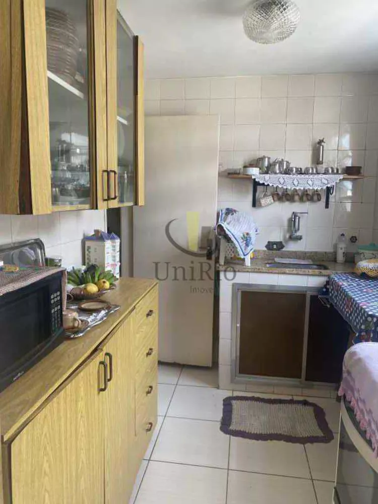 Apartamento, 2 quartos, 52 m² - Foto 14