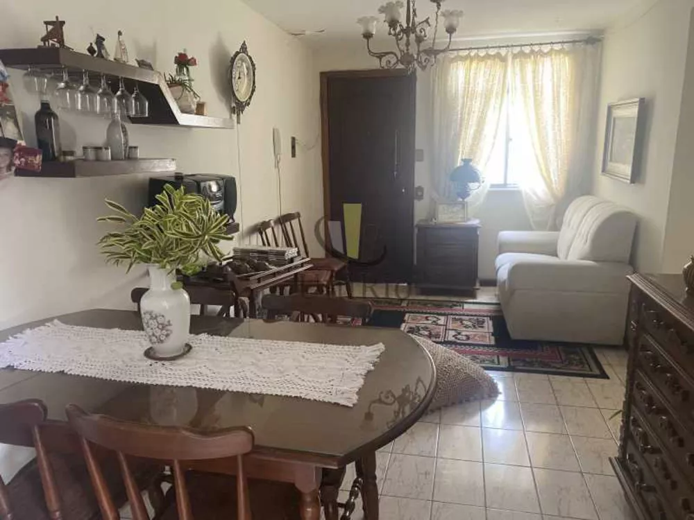 Apartamento, 2 quartos, 52 m² - Foto 1