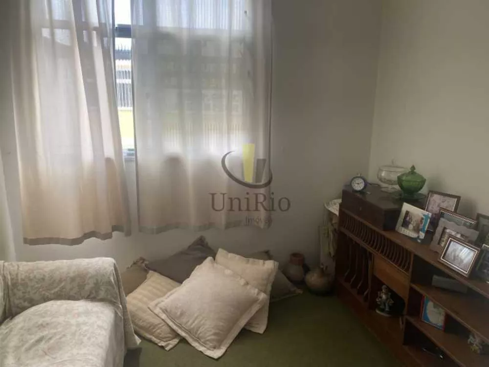 Apartamento, 2 quartos, 52 m² - Foto 6