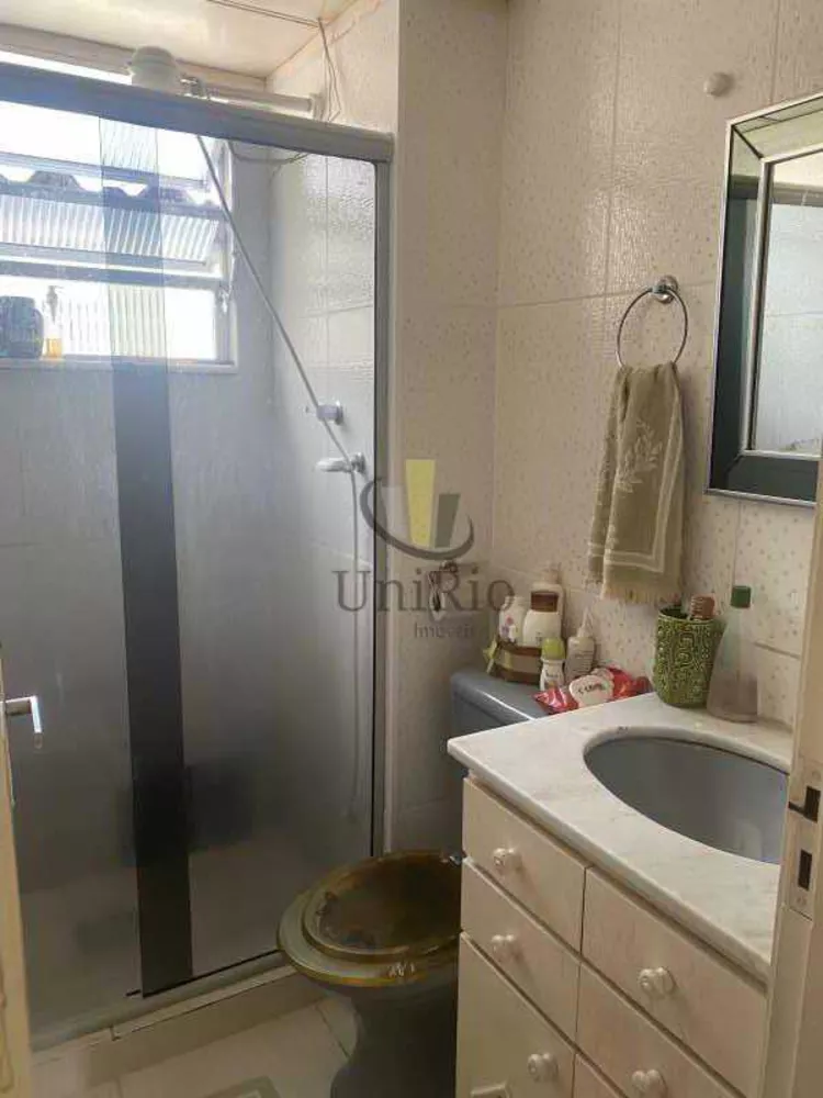 Apartamento, 2 quartos, 52 m² - Foto 2