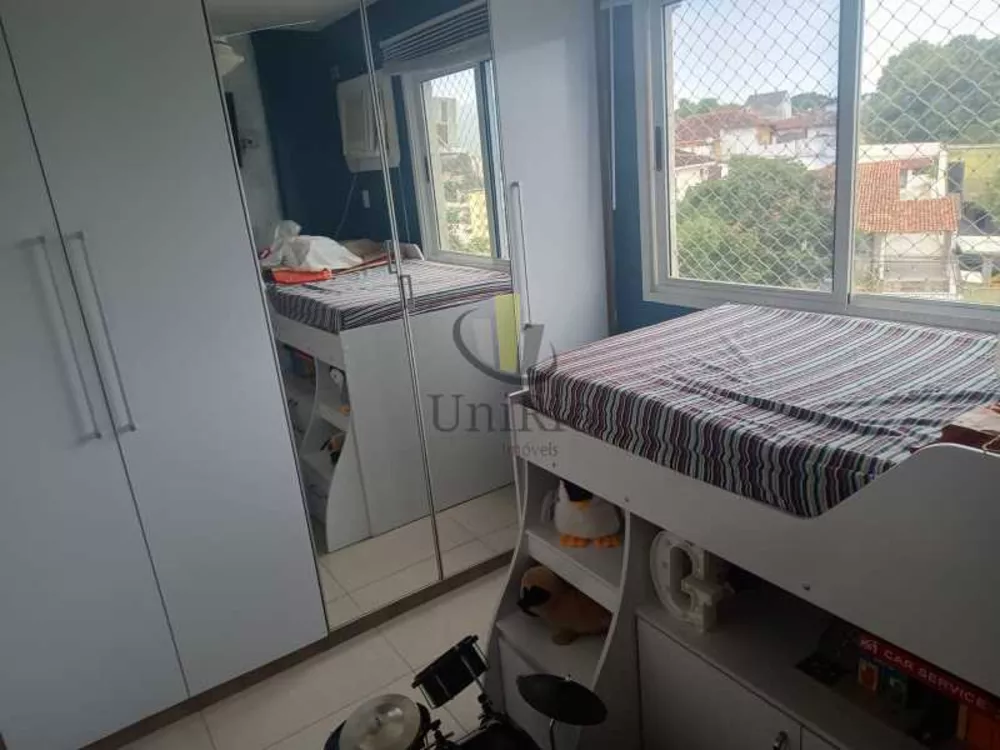 Apartamento, 3 quartos, 81 m² - Foto 4