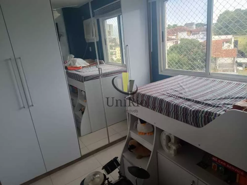 Apartamento, 3 quartos, 81 m² - Foto 12