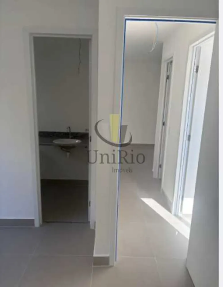 Apartamento, 2 quartos, 65 m² - Foto 9