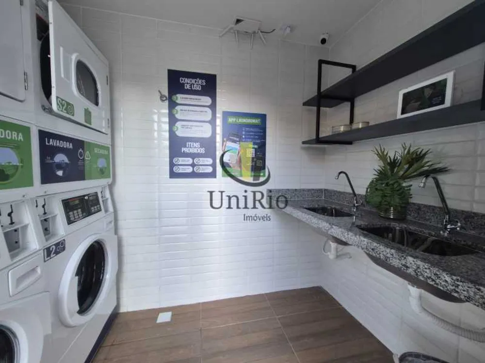 Apartamento, 2 quartos, 65 m² - Foto 25