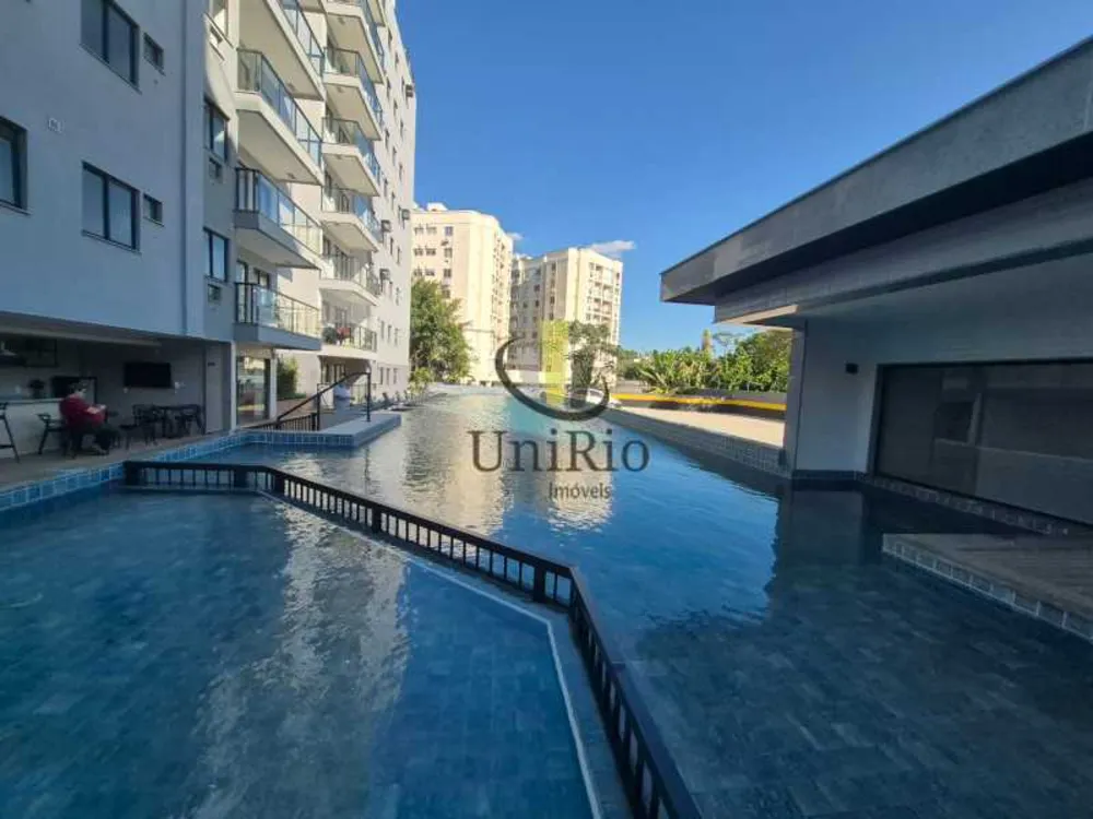 Apartamento, 2 quartos, 65 m² - Foto 2