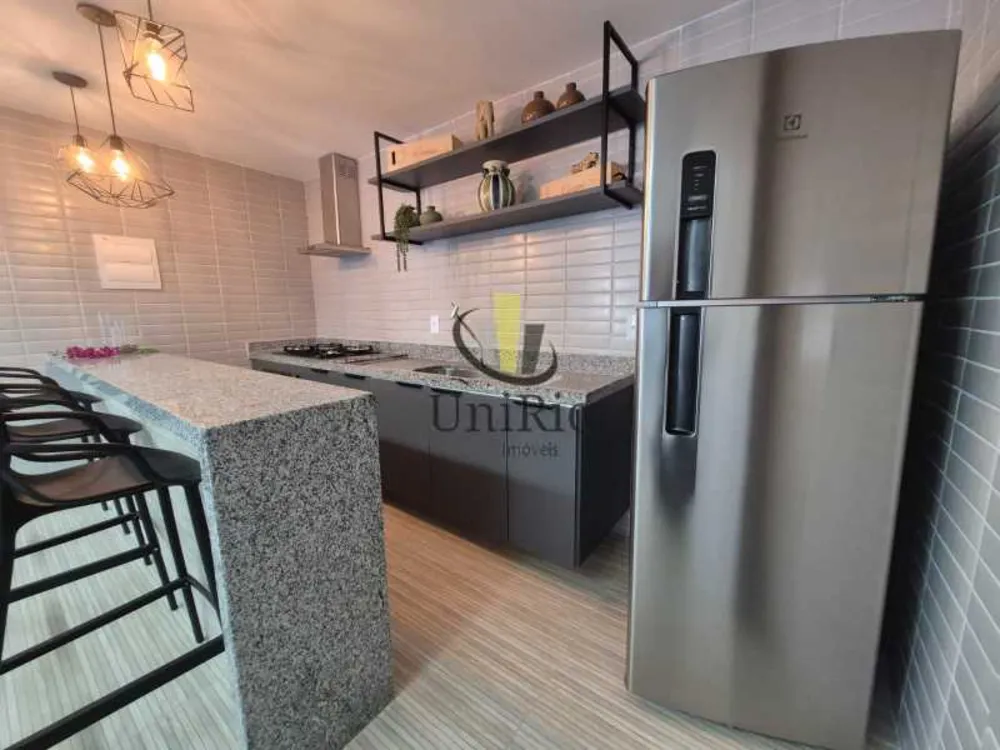 Apartamento, 2 quartos, 65 m² - Foto 21