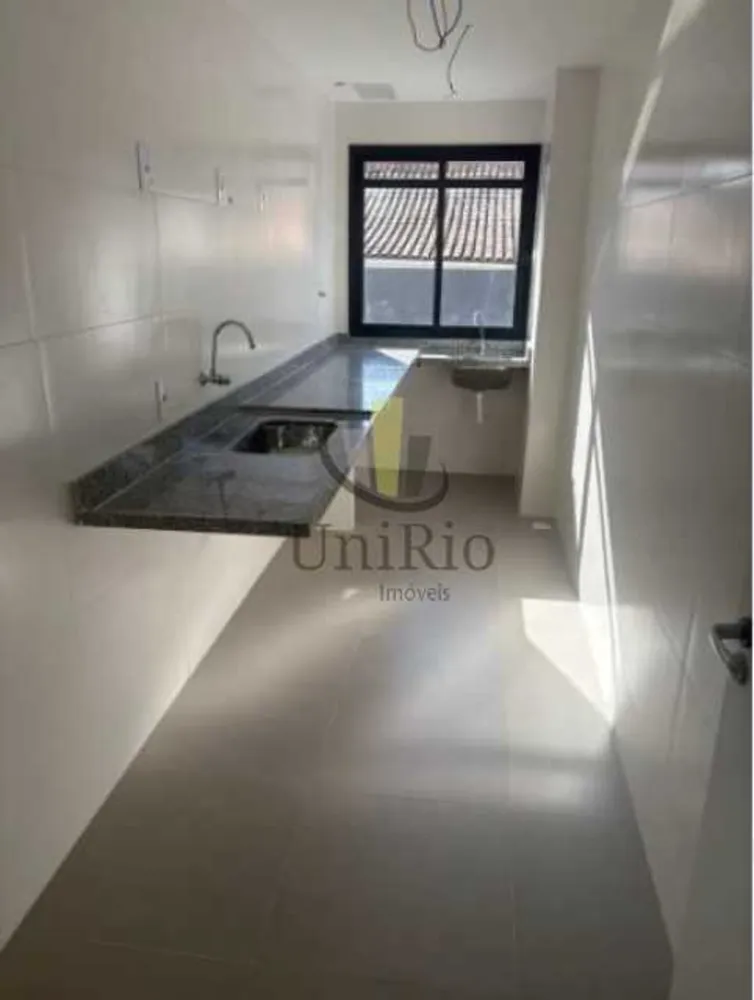 Apartamento, 2 quartos, 65 m² - Foto 3