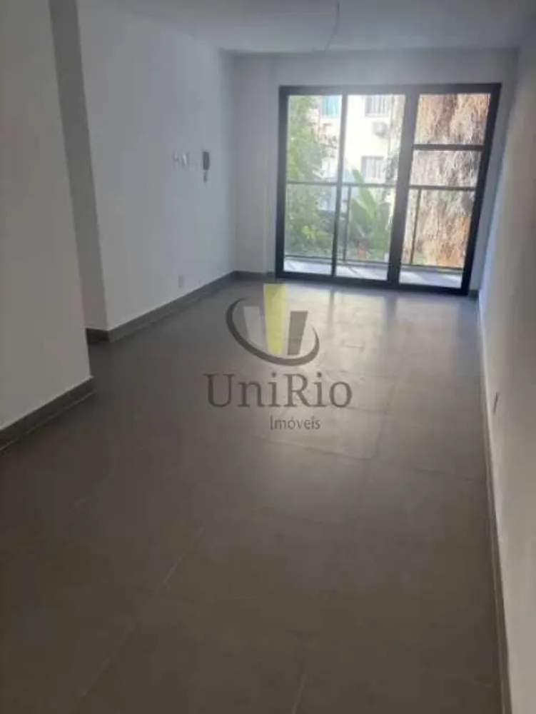Apartamento, 2 quartos, 65 m² - Foto 1