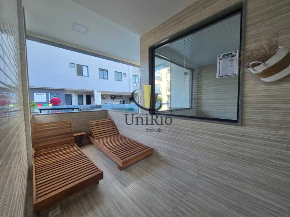 Apartamento, 2 quartos, 65 m² - Foto 16