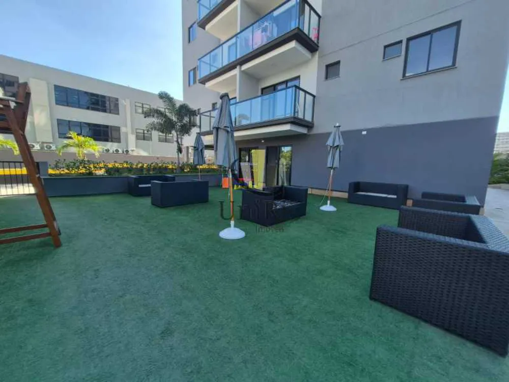 Apartamento, 2 quartos, 65 m² - Foto 23