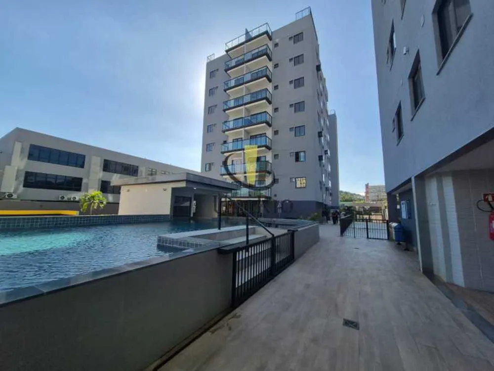 Apartamento, 2 quartos, 65 m² - Foto 11