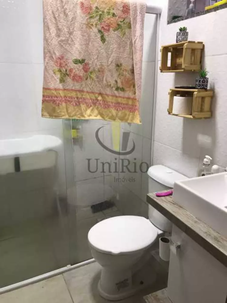 Casa de Vila, 3 quartos - Foto 2