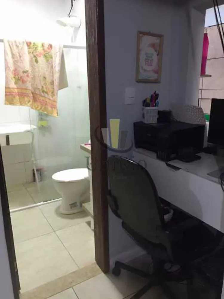 Casa de Vila, 3 quartos - Foto 5
