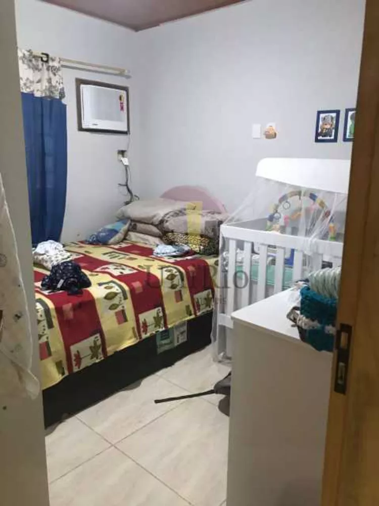 Casa de Vila, 3 quartos - Foto 1