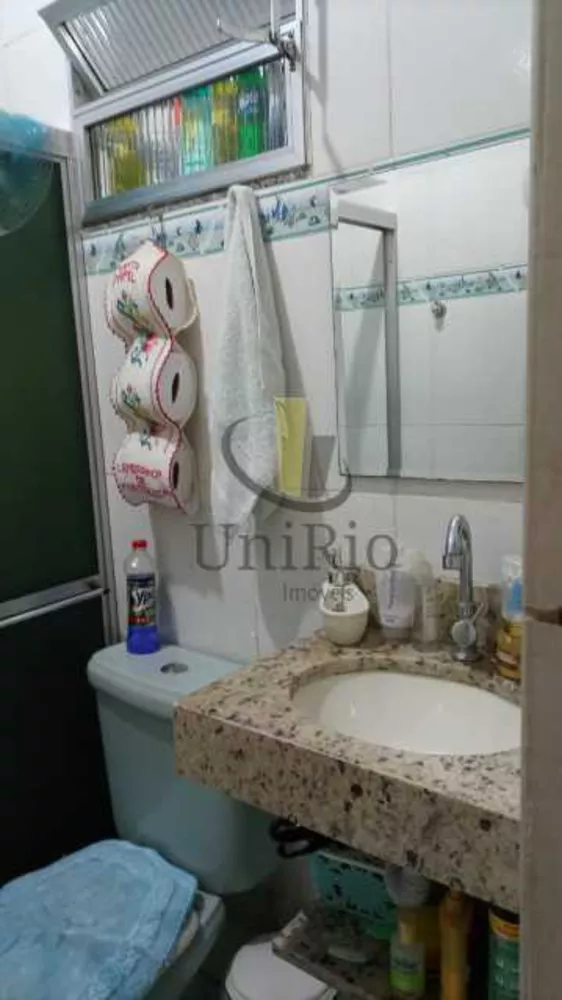 Casa de Vila, 3 quartos - Foto 10