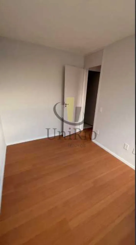 Apartamento, 2 quartos, 45 m² - Foto 19