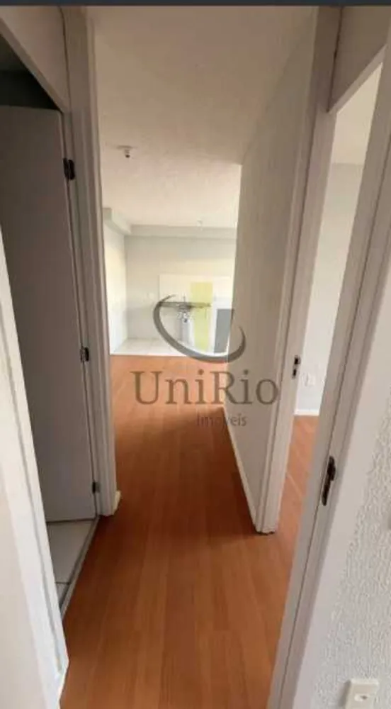 Apartamento, 2 quartos, 45 m² - Foto 16