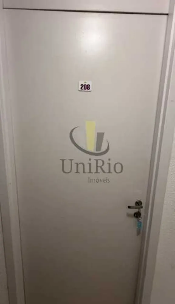 Apartamento, 2 quartos, 45 m² - Foto 25