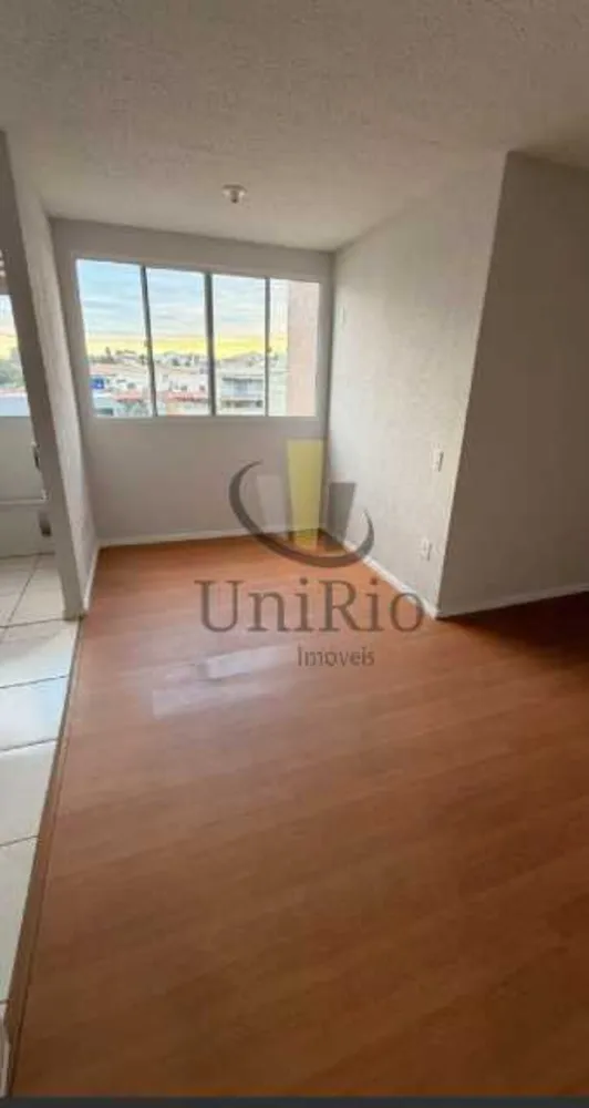 Apartamento, 2 quartos, 45 m² - Foto 11