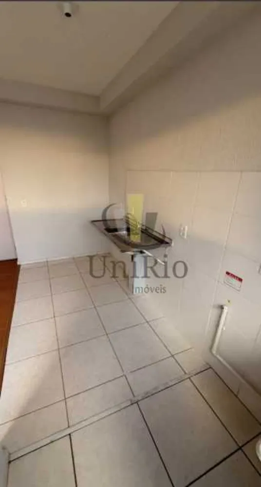Apartamento, 2 quartos, 45 m² - Foto 24