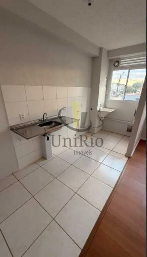 Apartamento, 2 quartos, 45 m² - Foto 23