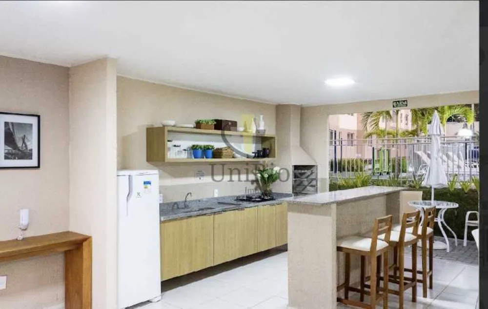 Apartamento, 2 quartos, 45 m² - Foto 5