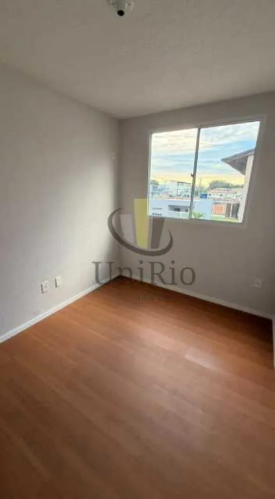Apartamento, 2 quartos, 45 m² - Foto 20