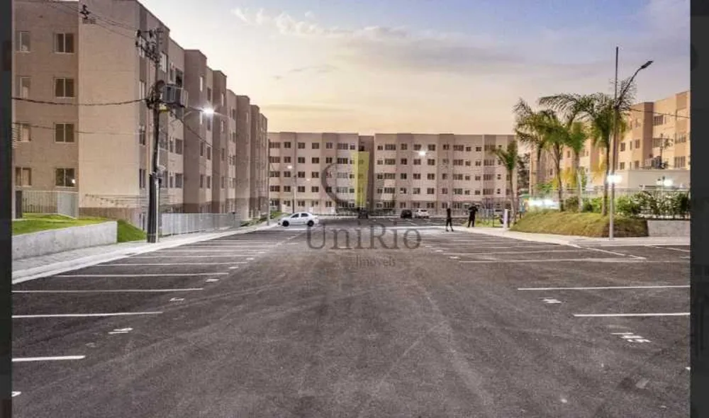 Apartamento, 2 quartos, 45 m² - Foto 6