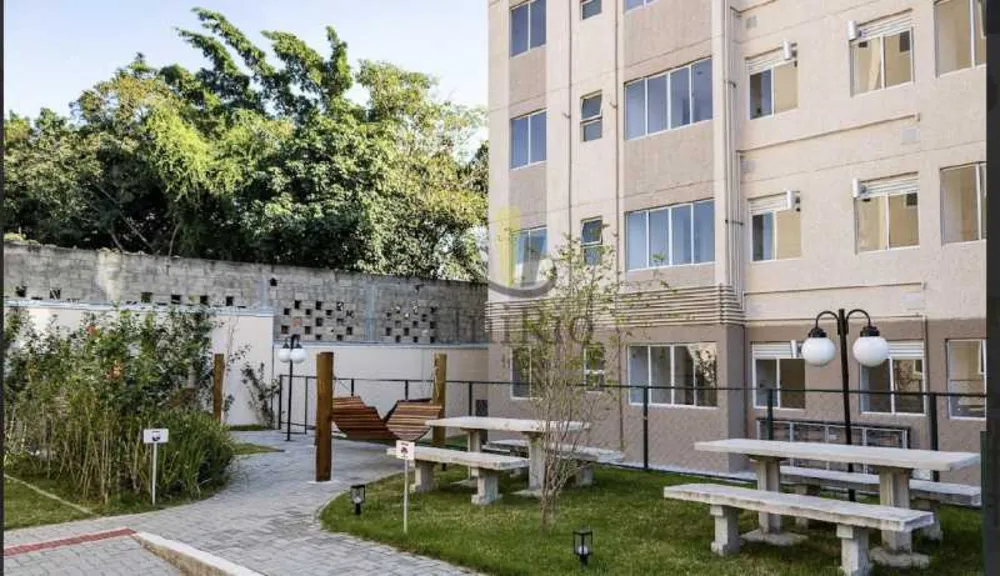 Apartamento, 2 quartos, 45 m² - Foto 8