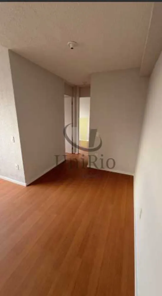 Apartamento, 2 quartos, 45 m² - Foto 13