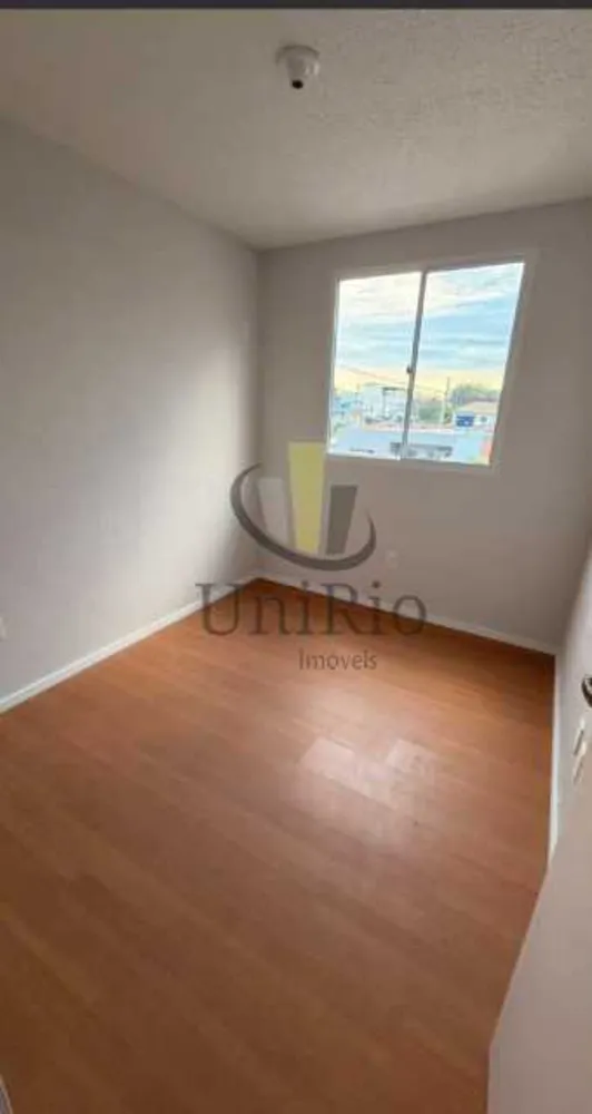 Apartamento, 2 quartos, 45 m² - Foto 15