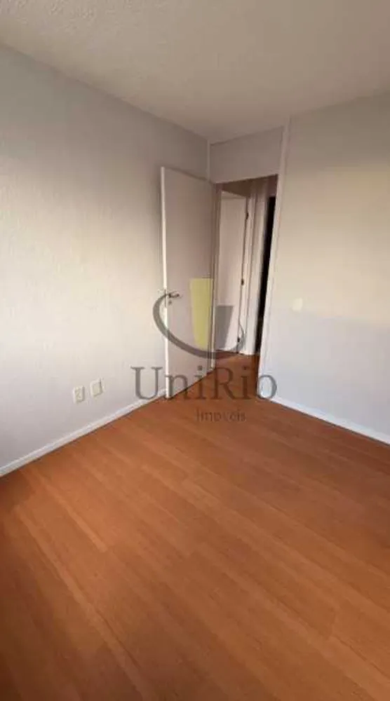 Apartamento, 2 quartos, 45 m² - Foto 14