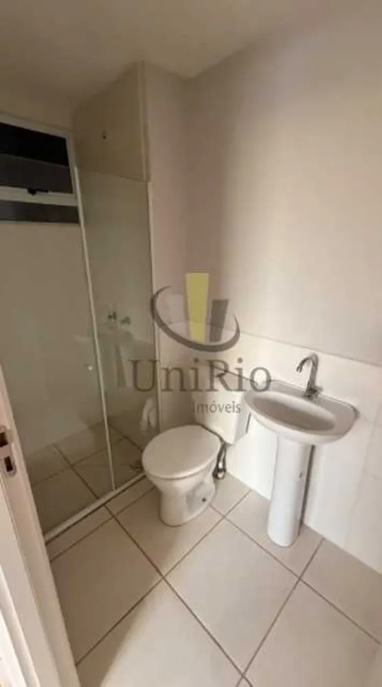 Apartamento, 2 quartos, 45 m² - Foto 21