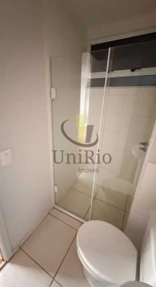 Apartamento, 2 quartos, 45 m² - Foto 22