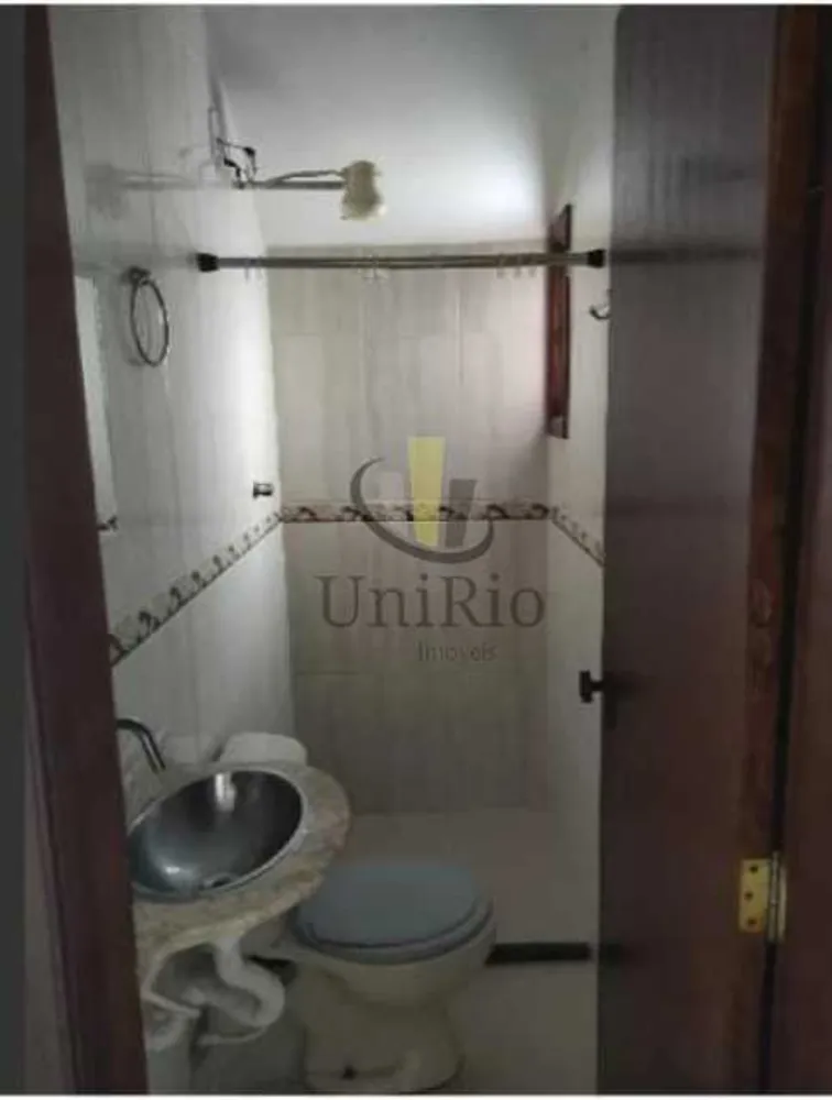Casa de Condomínio, 2 quartos - Foto 6