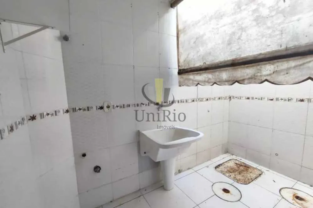 Casa de Condomínio, 2 quartos - Foto 8