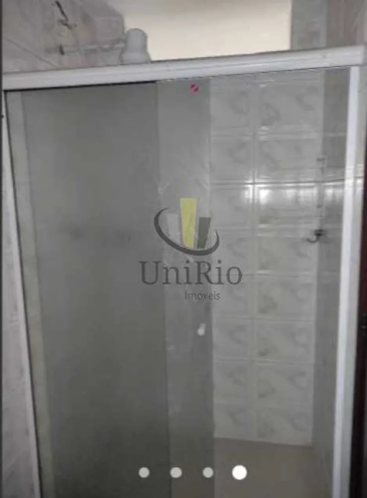Casa de Condomínio, 2 quartos - Foto 15