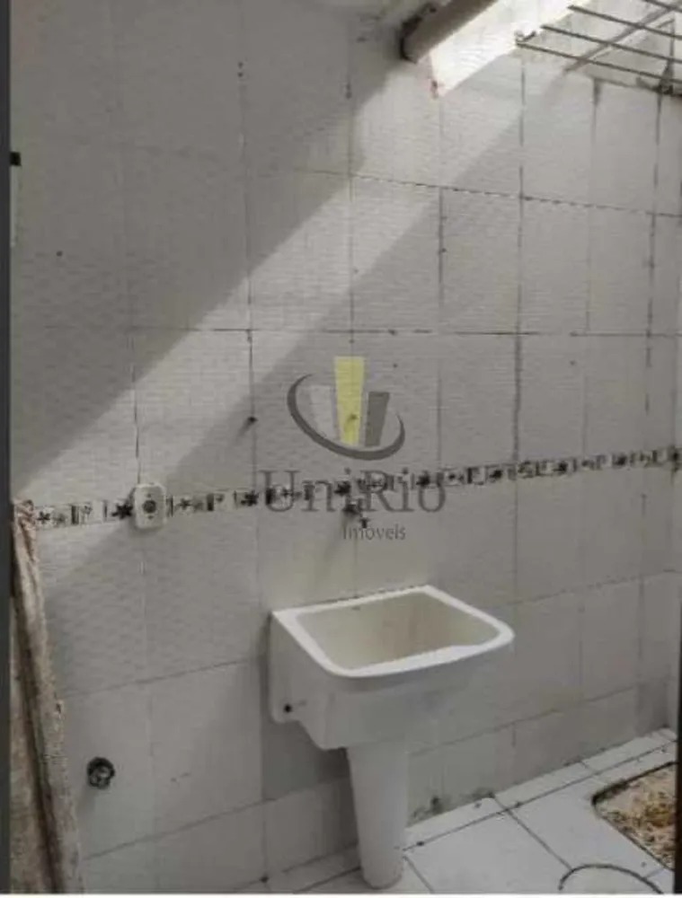 Casa de Condomínio, 2 quartos - Foto 7