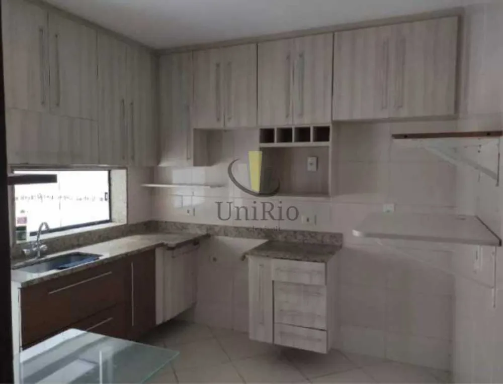 Casa de Condomínio, 2 quartos - Foto 4