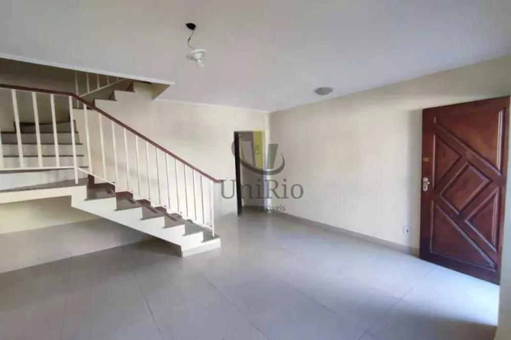 Casa de Condomínio, 2 quartos - Foto 2