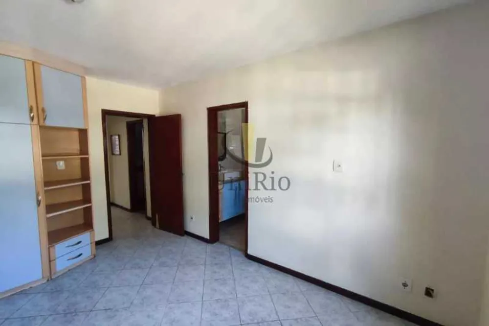 Casa de Condomínio, 2 quartos - Foto 12