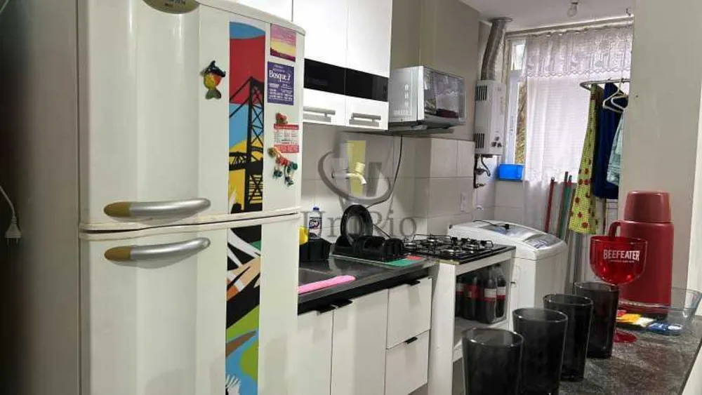 Apartamento, 2 quartos, 46 m² - Foto 12