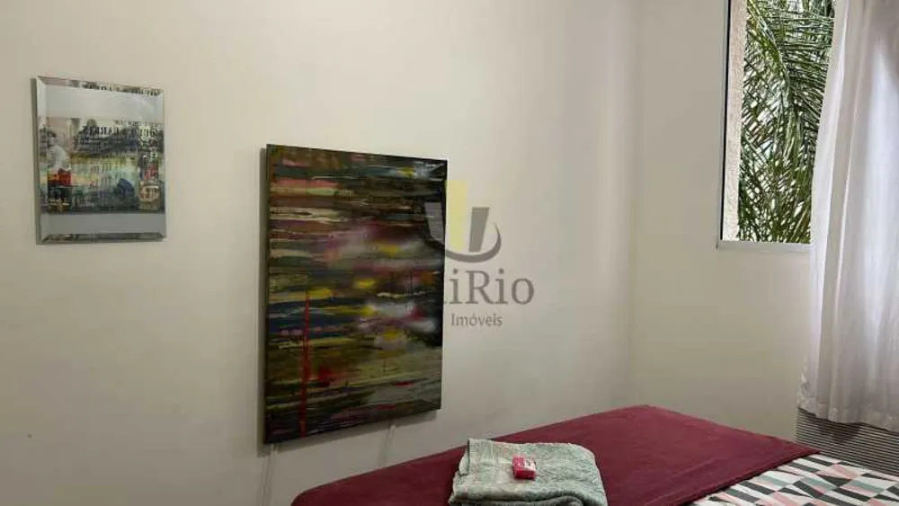 Apartamento, 2 quartos, 46 m² - Foto 9