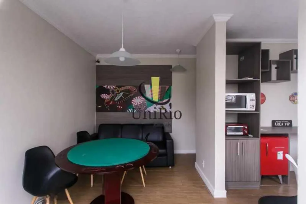Apartamento, 2 quartos, 46 m² - Foto 21