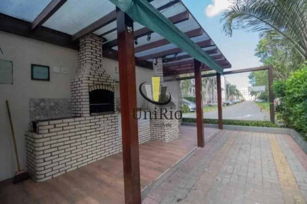 Apartamento, 2 quartos, 46 m² - Foto 27