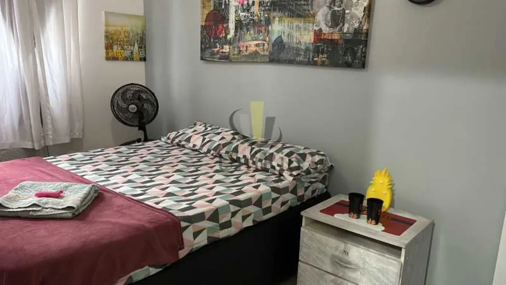 Apartamento, 2 quartos, 46 m² - Foto 8