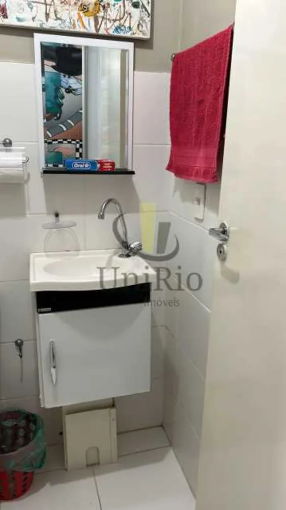 Apartamento, 2 quartos, 46 m² - Foto 6